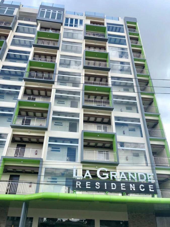 Beautiful Condo In The New La Grande Resort Angeles Kültér fotó